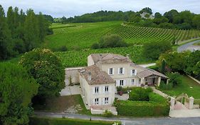 La Closerie de Fronsac